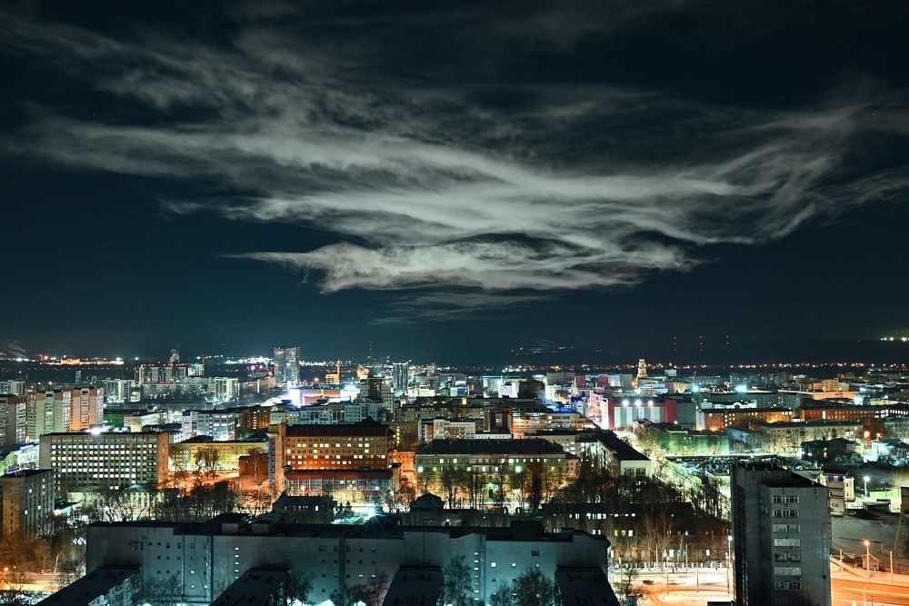 Photograph by Сергей Зубов