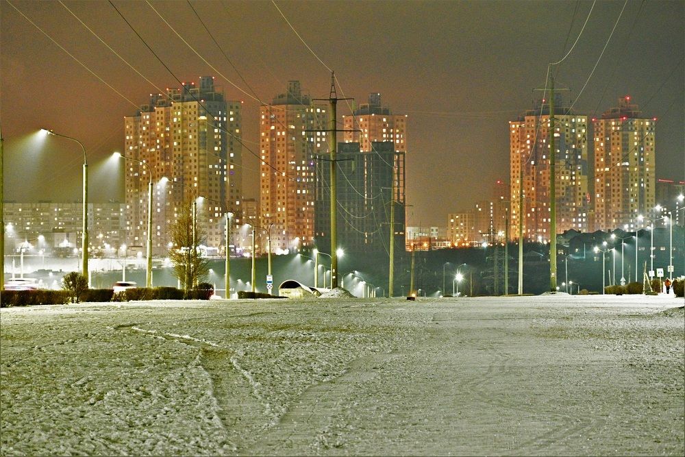 Photograph by Сергей Зубов