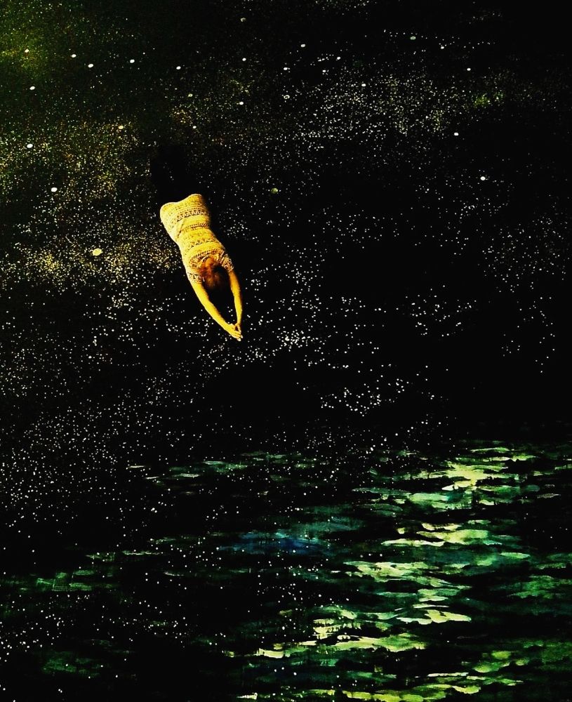 Photograph by Татьяна Кунц