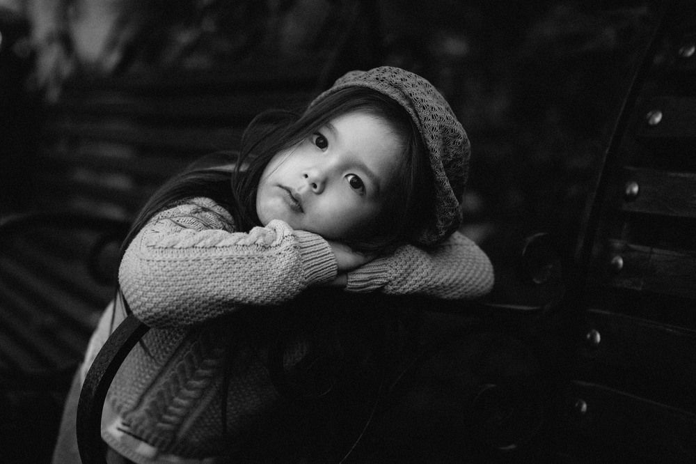 Photograph by Anna Turks