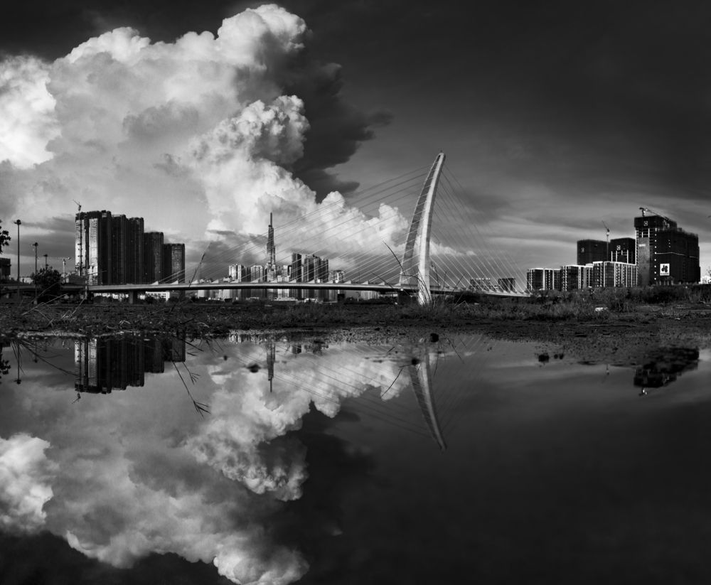 Photograph by Trung Nguyễn