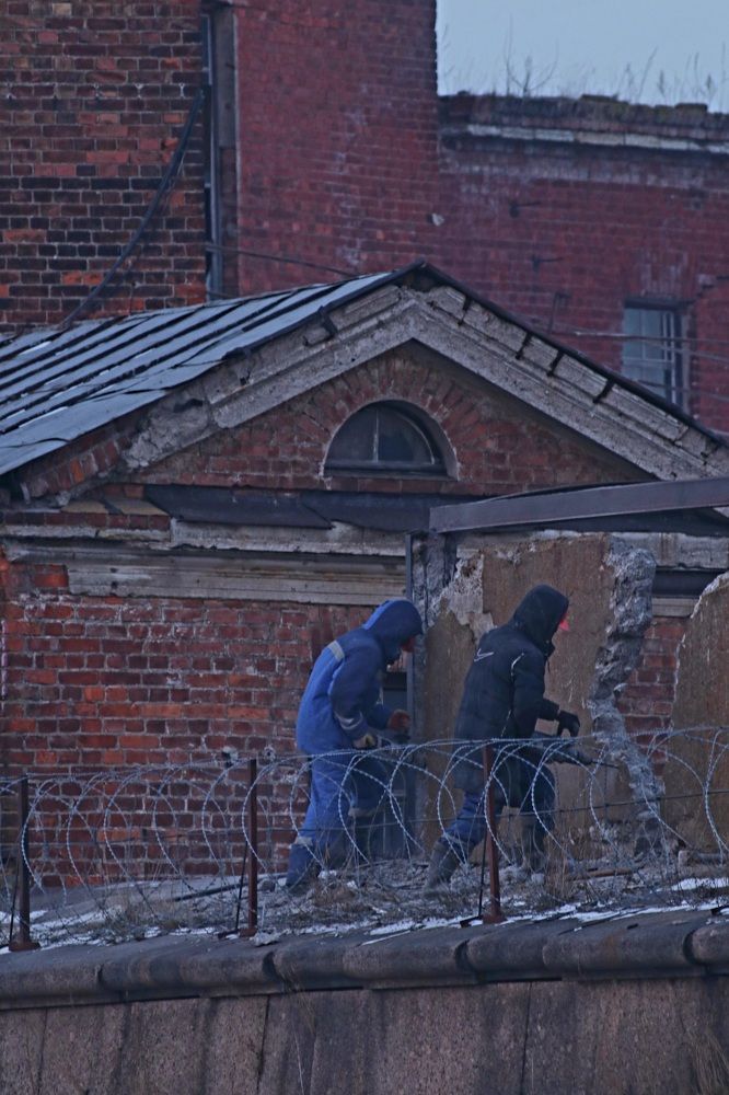 Photograph by Андрей Хитрун