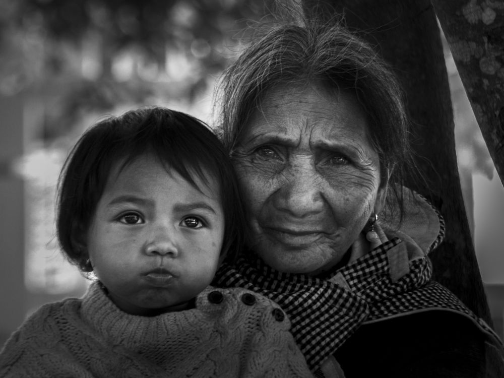 Photograph by Trung Nguyễn