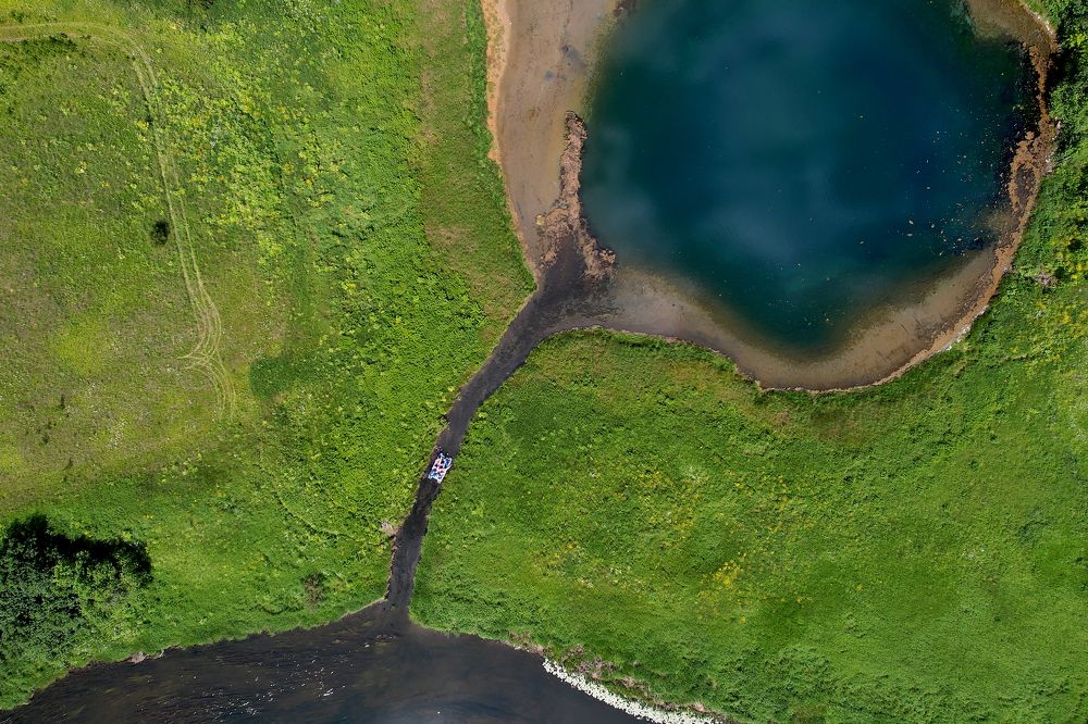 Photograph by Aleksei Utkin