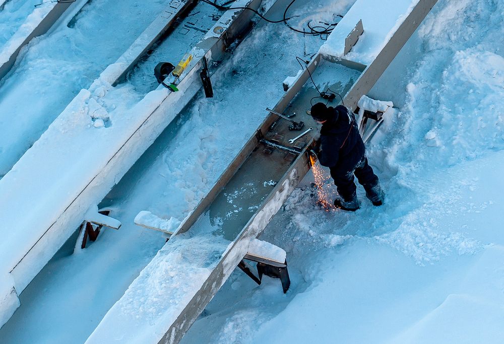 Photograph by Виктор Садырин