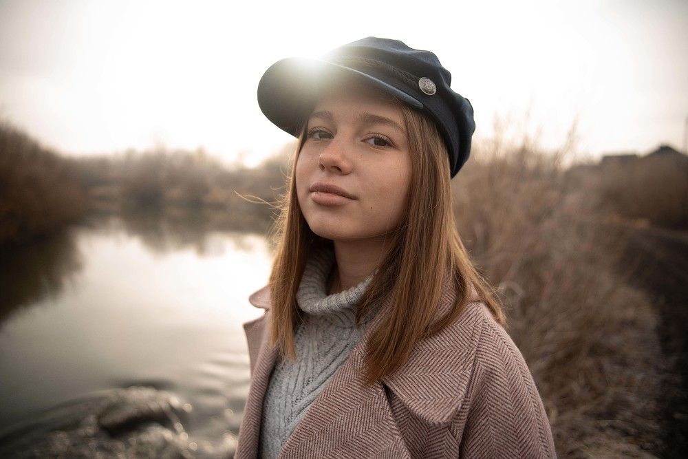 Photograph by Наталья Каргина