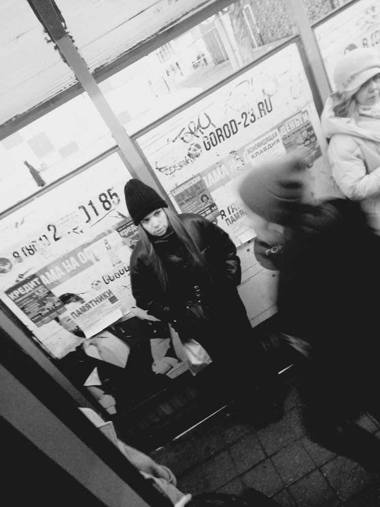 Photograph by Марина Храпова