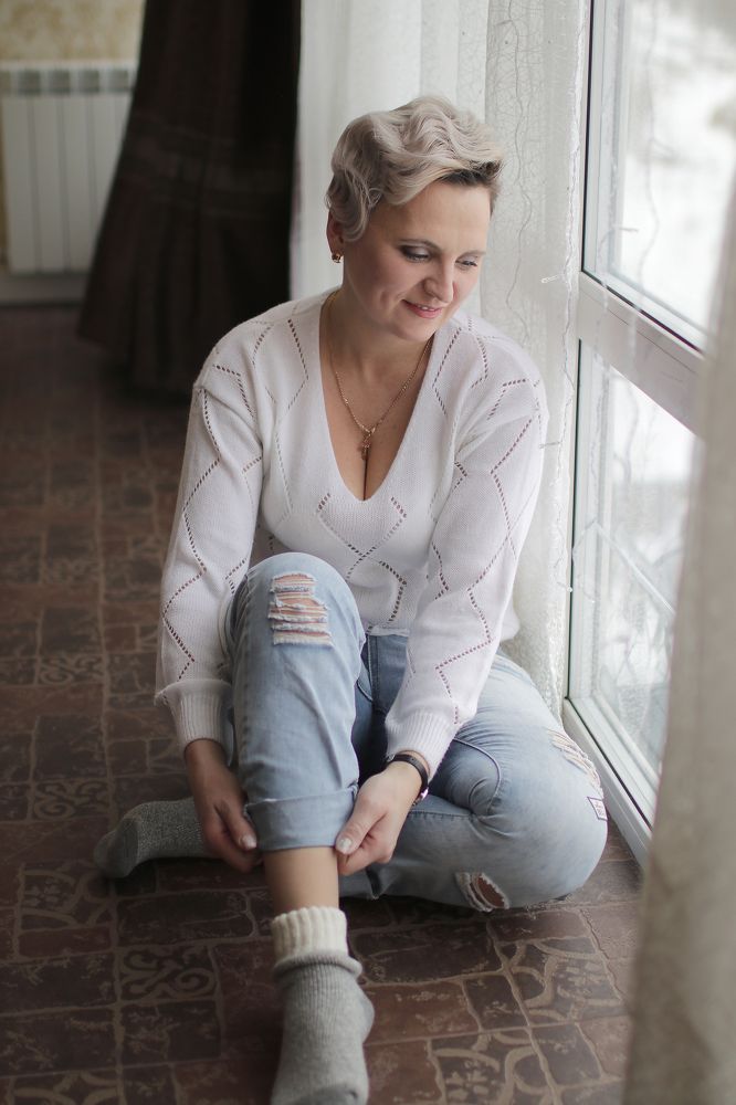 Photograph by Наталья Васина