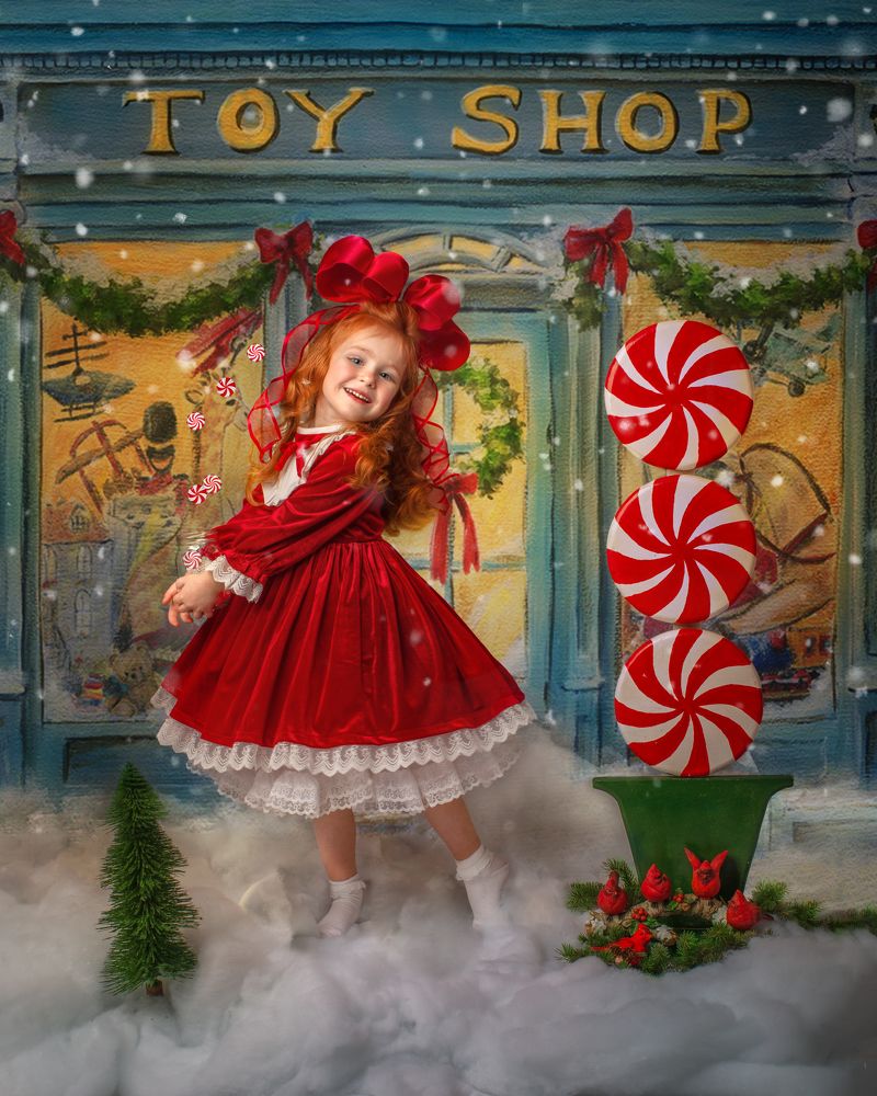 Photograph by Masha Parkhomenka