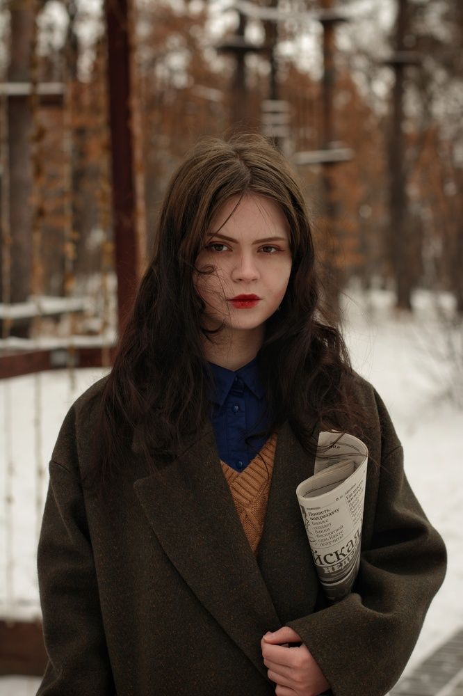 Фотография автора Юлия Щинова