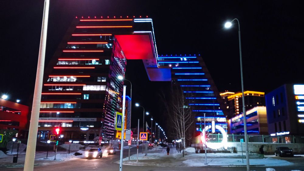 Photograph by Жанна Цветкова