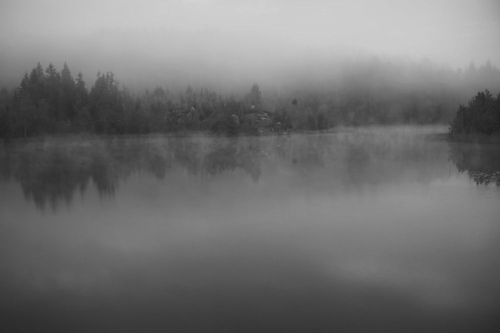 Photograph by Sergei Komlev