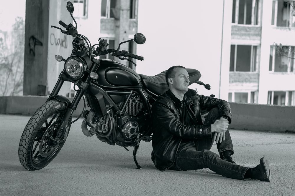 Photograph by Львица Катюша