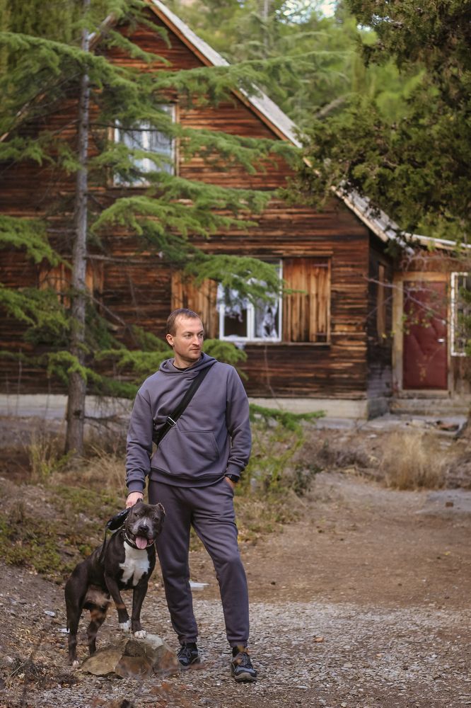 Photograph by Львица Катюша