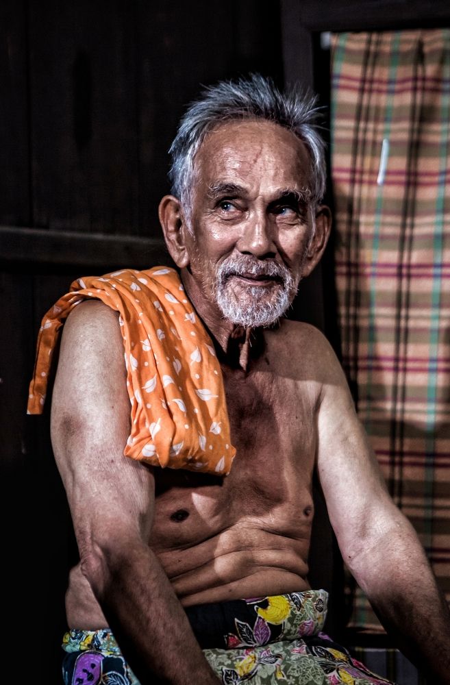 Photograph by Mohd Ezzat Moh Rasjid