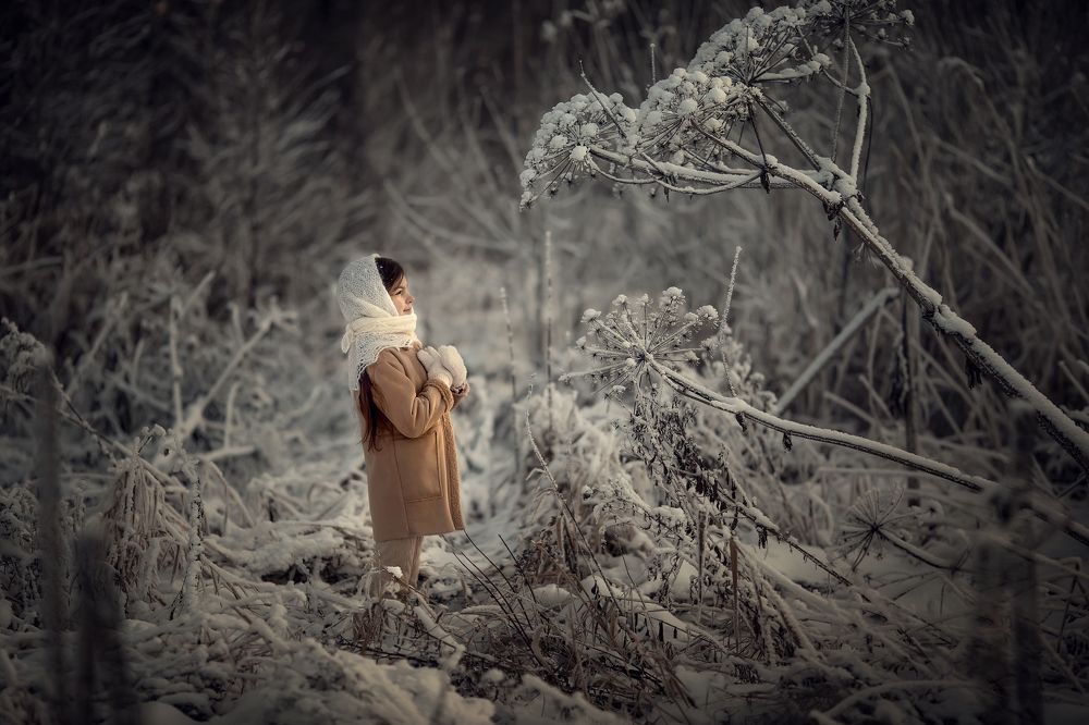 Photograph by Елена Коловицкова