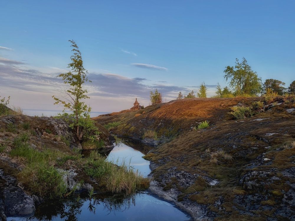 Photograph by Вадим Качанов