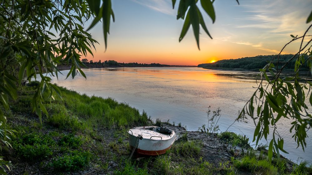 Photograph by Антон Мингалев