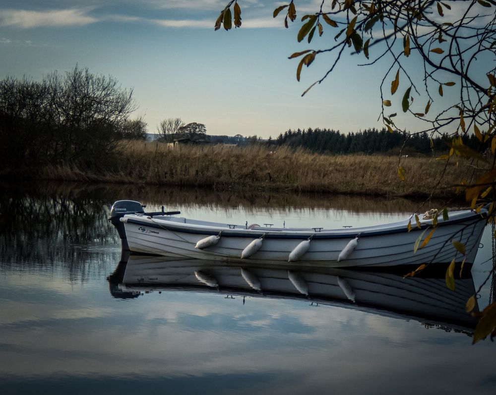 Фотография автора Michael Gault