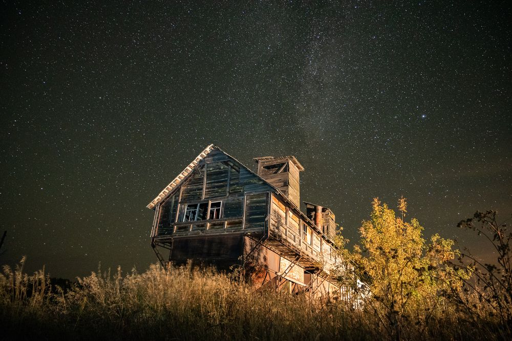 Photograph by Антон Мингалев