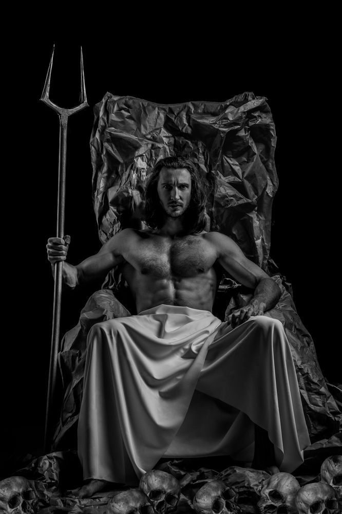 Photograph by Сергей Юдин