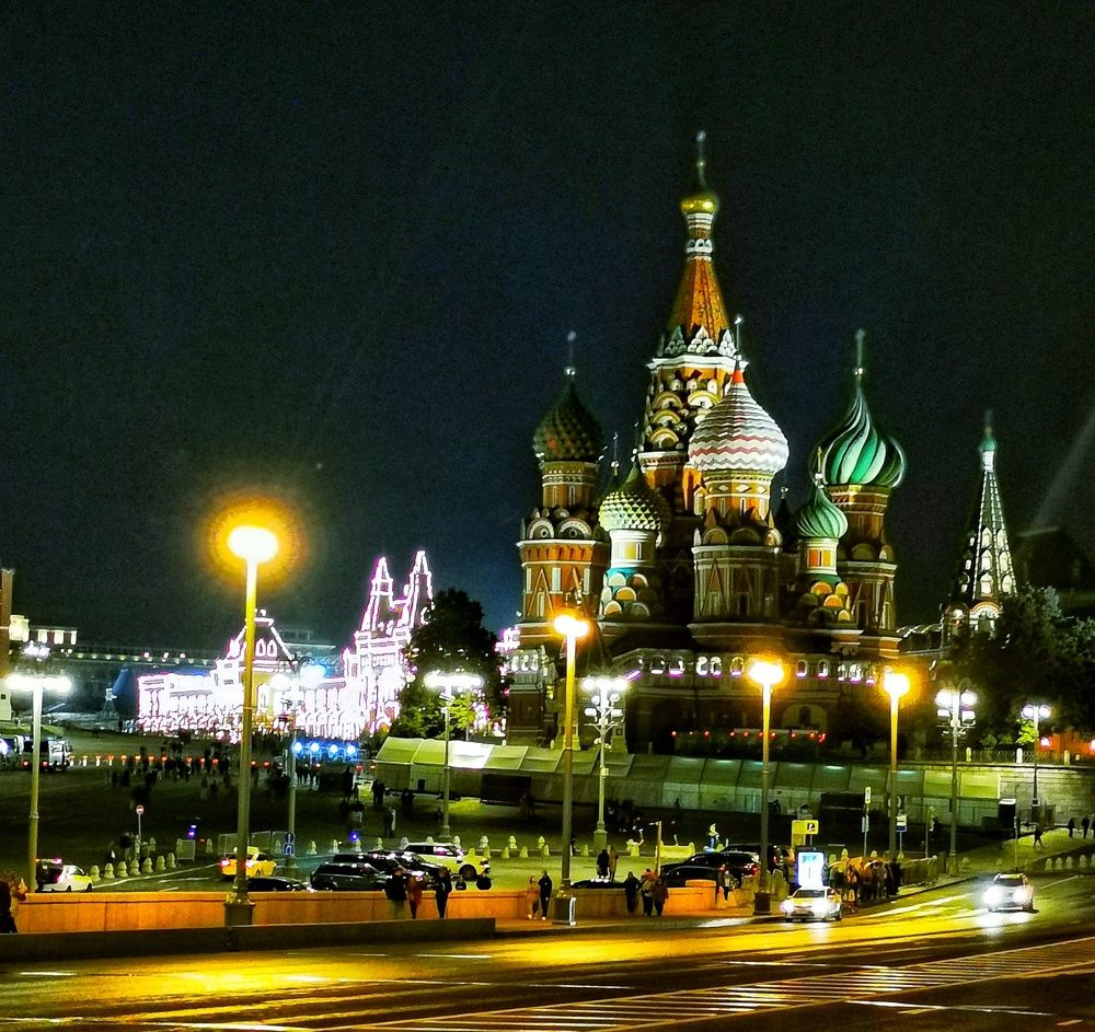 Photograph by Елена Артёменко