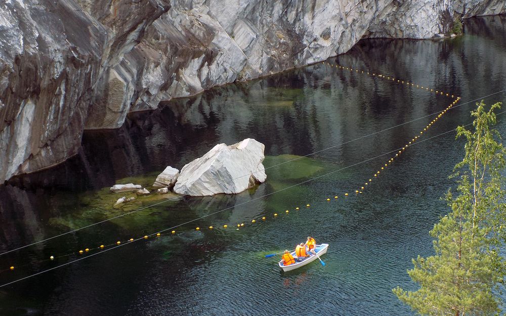 Photograph by Сергей Рудаков