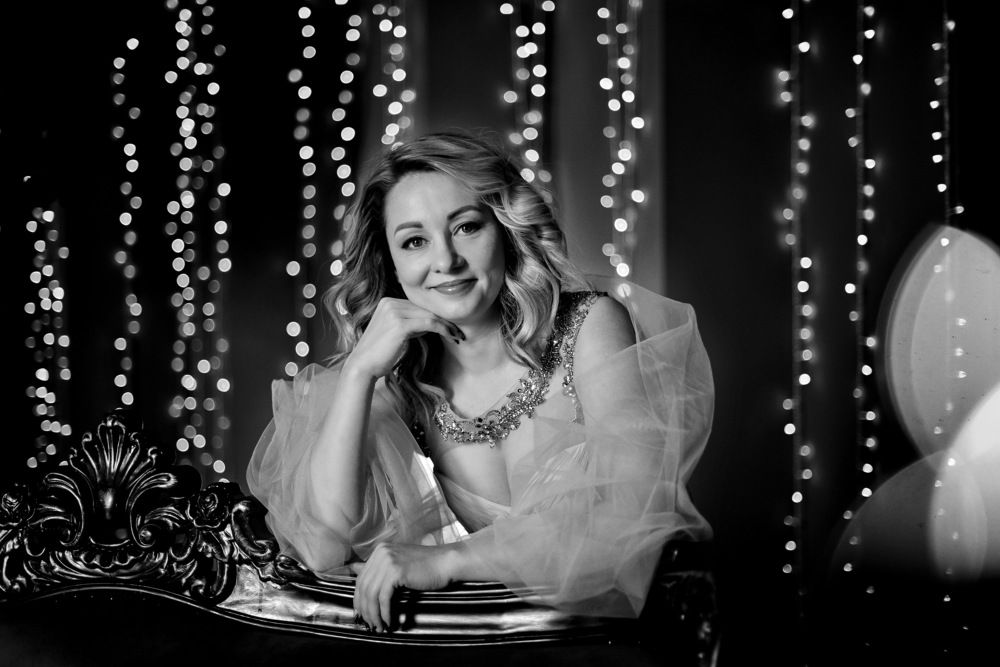 Photograph by Евгения Полянова