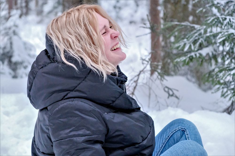 Photograph by Марина Хохрякова