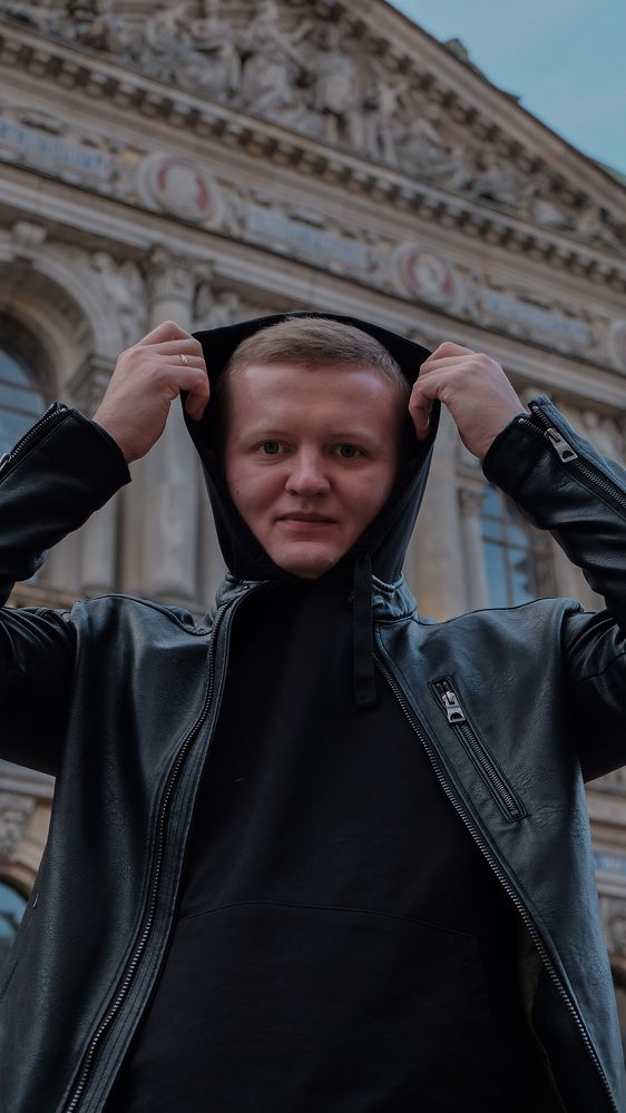 Photograph by Александра Мельникова