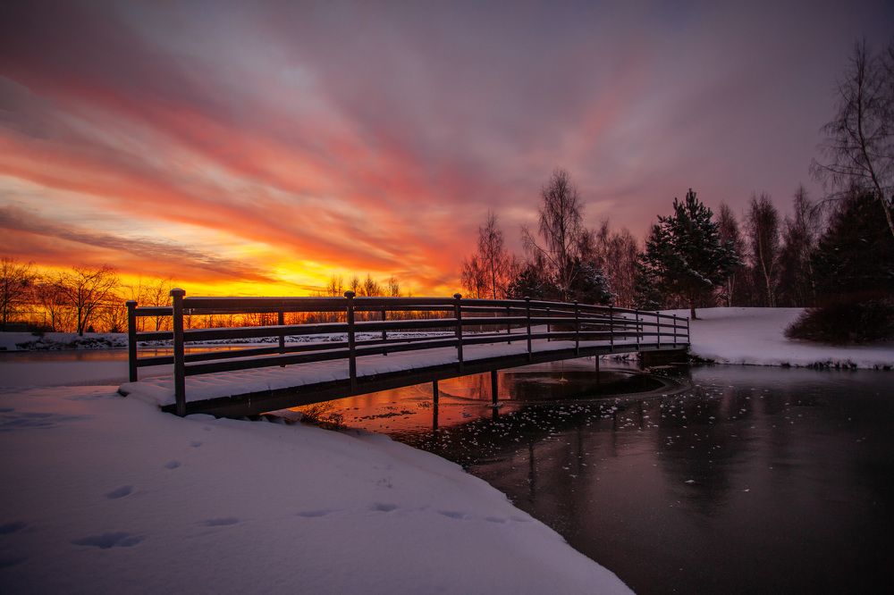 Photograph by andrei zorin