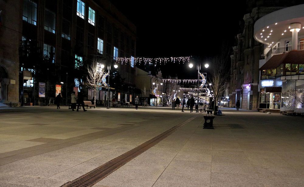 Photograph by Юрий Варюхин