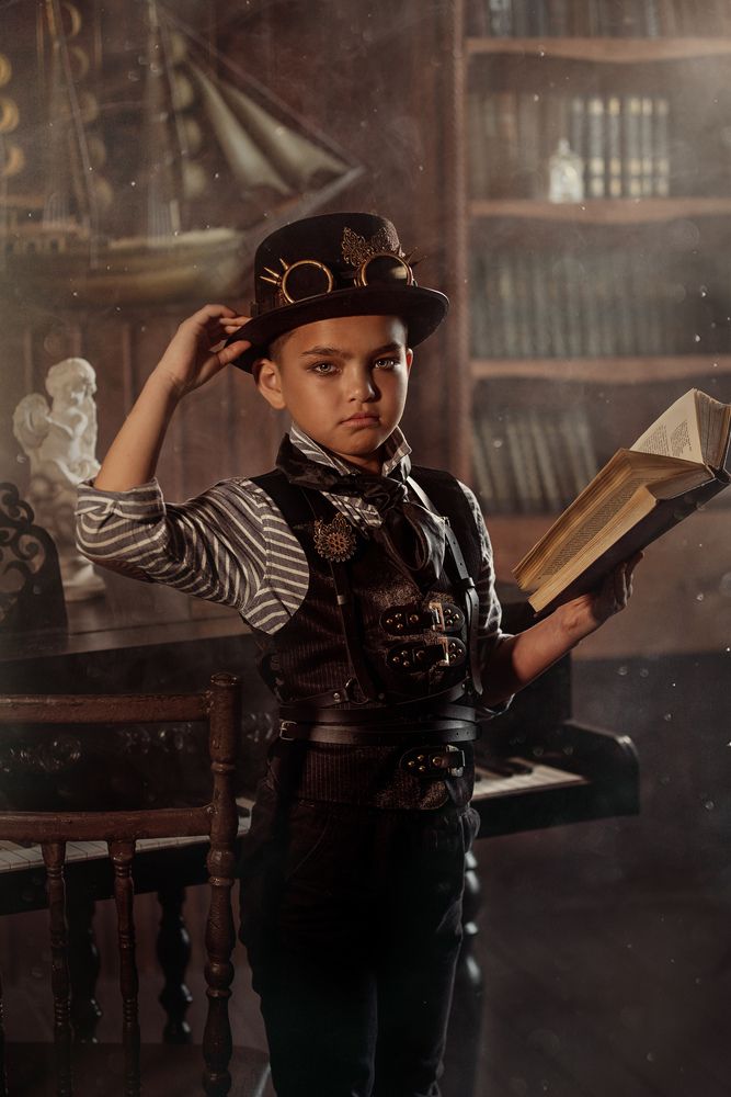 Photograph by Мария Луцук