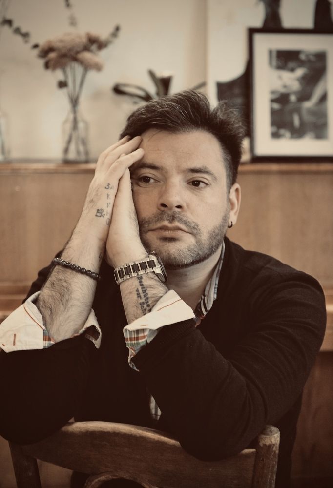 Photograph by Ирина Ушакова