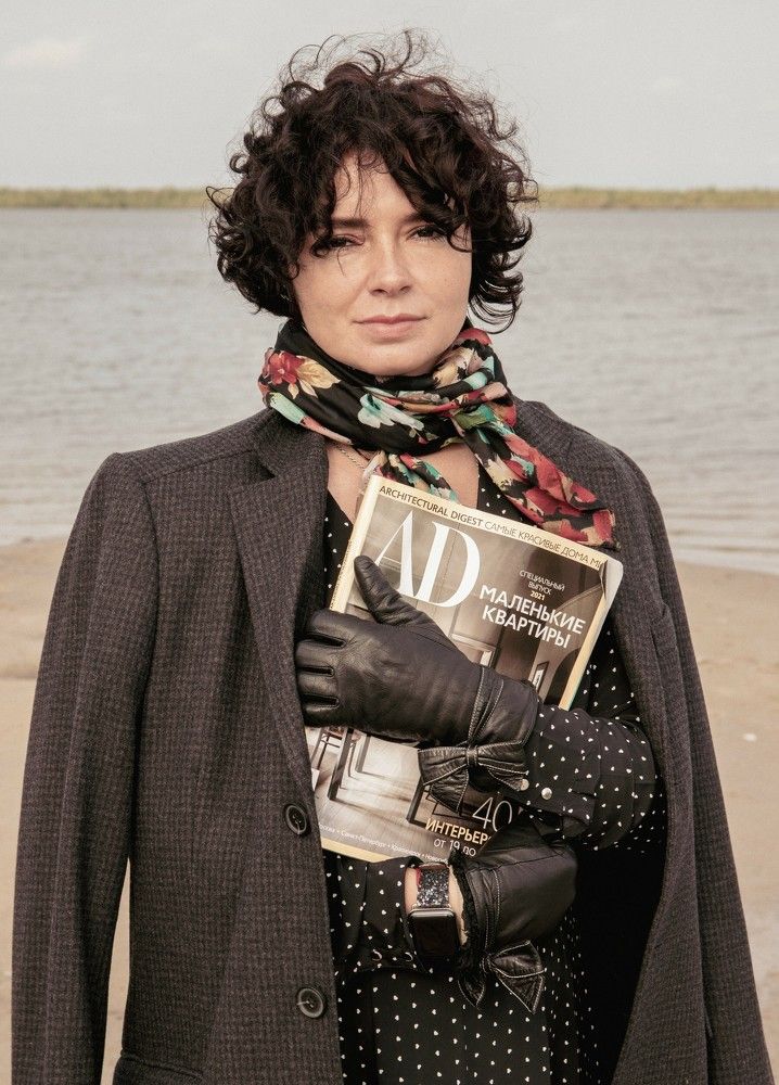 Photograph by Ирина Ушакова