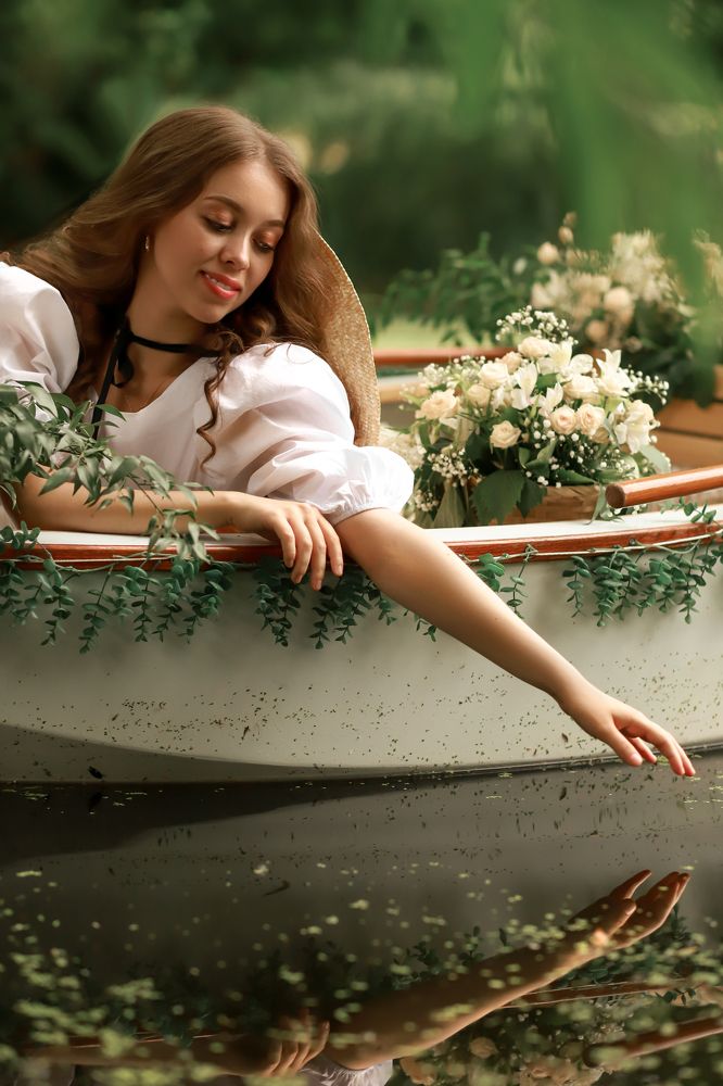 Photograph by Горшенина Марина