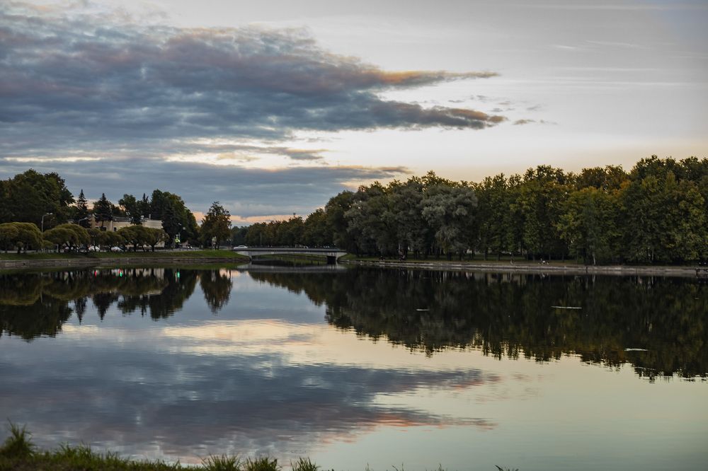 Фотография автора Татьяна Степанова