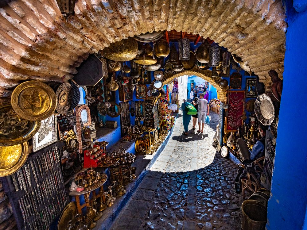 Photograph by Sergey Puponin