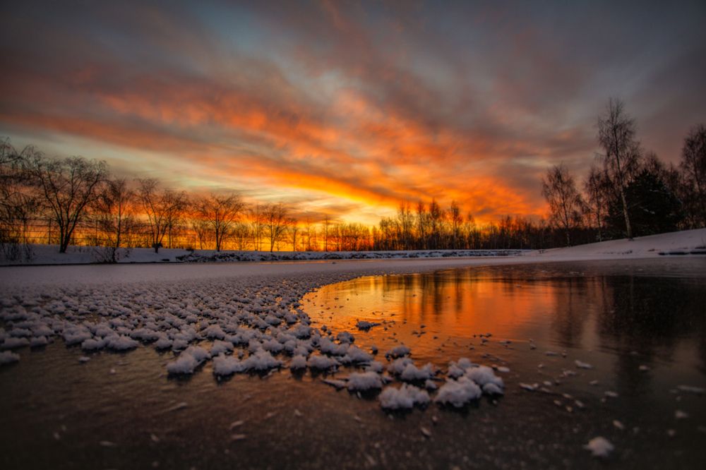 Photograph by andrei zorin