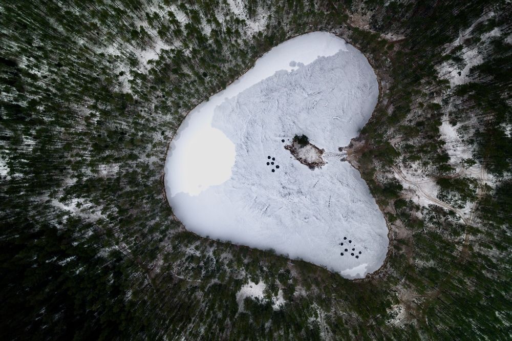 Photograph by Ксения Тодорец