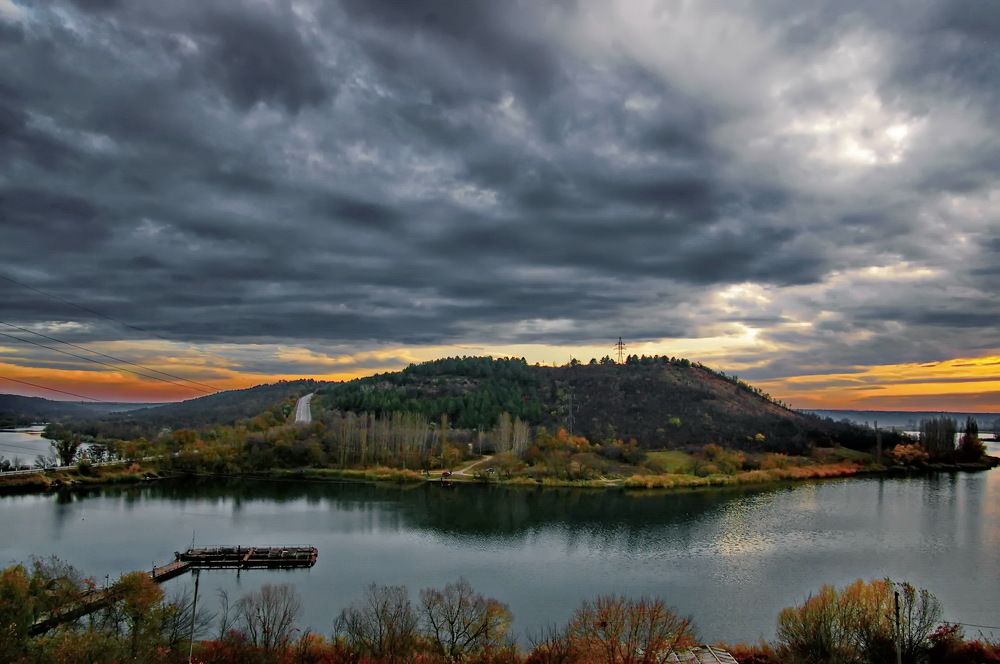 Photograph by Анатолий Святой