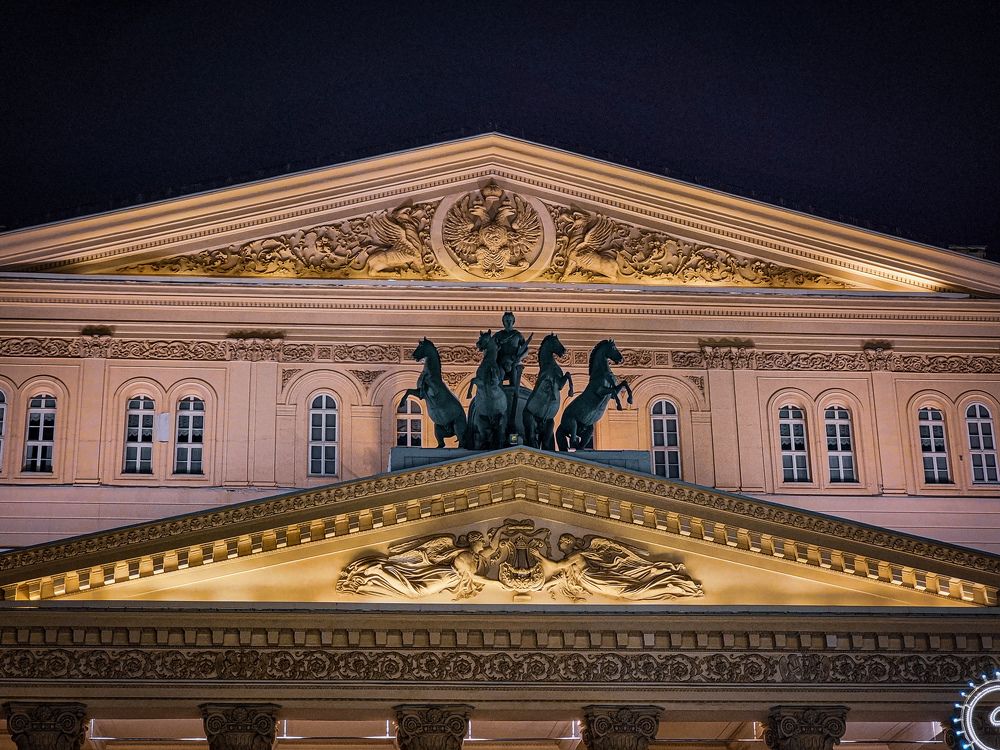 Photograph by Евгений Порсов