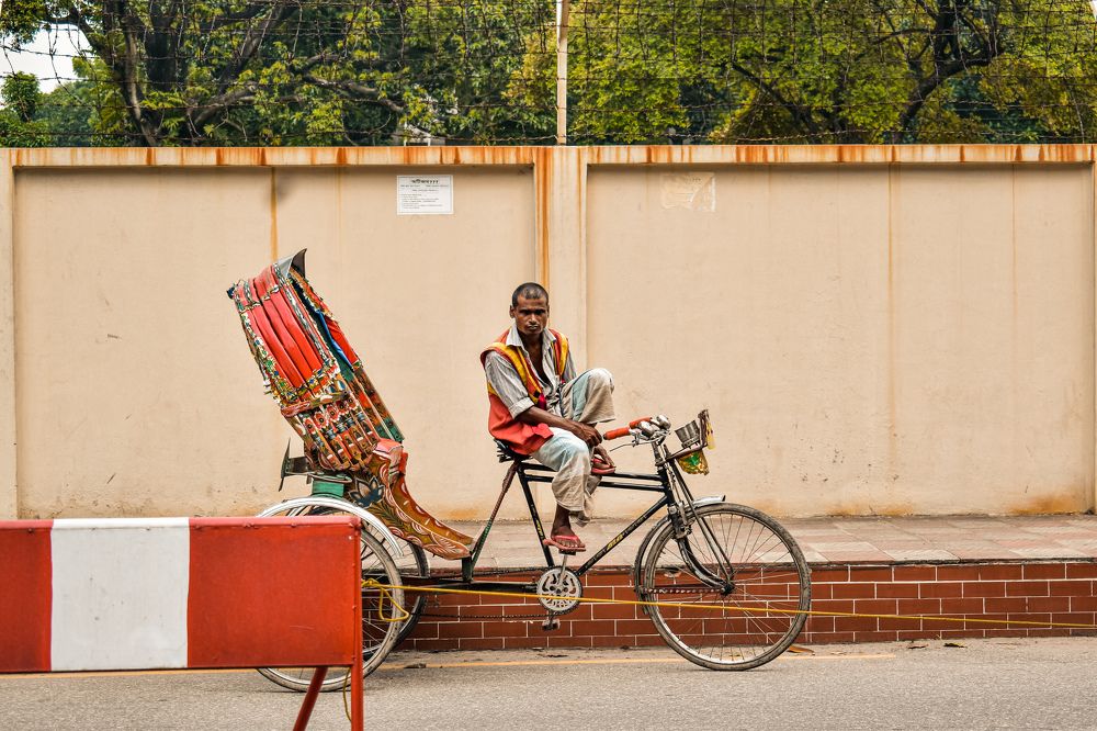 Photograph by Abir Hasan