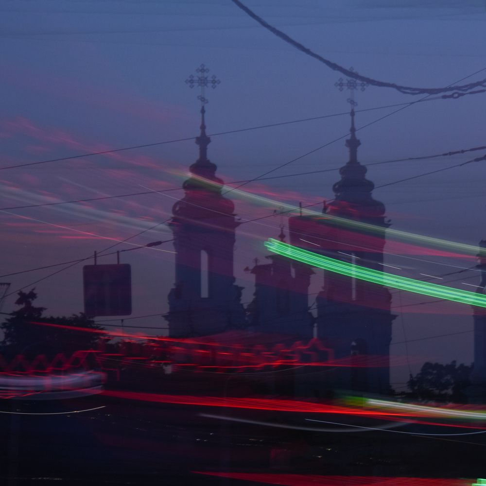 Photograph by Надежда Буаллаг