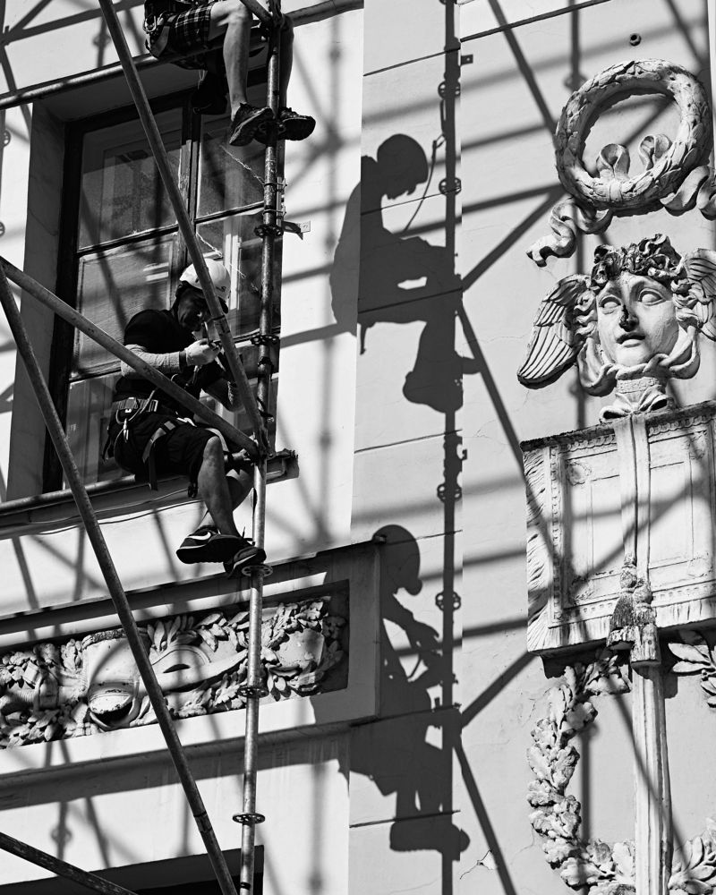 Photograph by Надежда Буаллаг