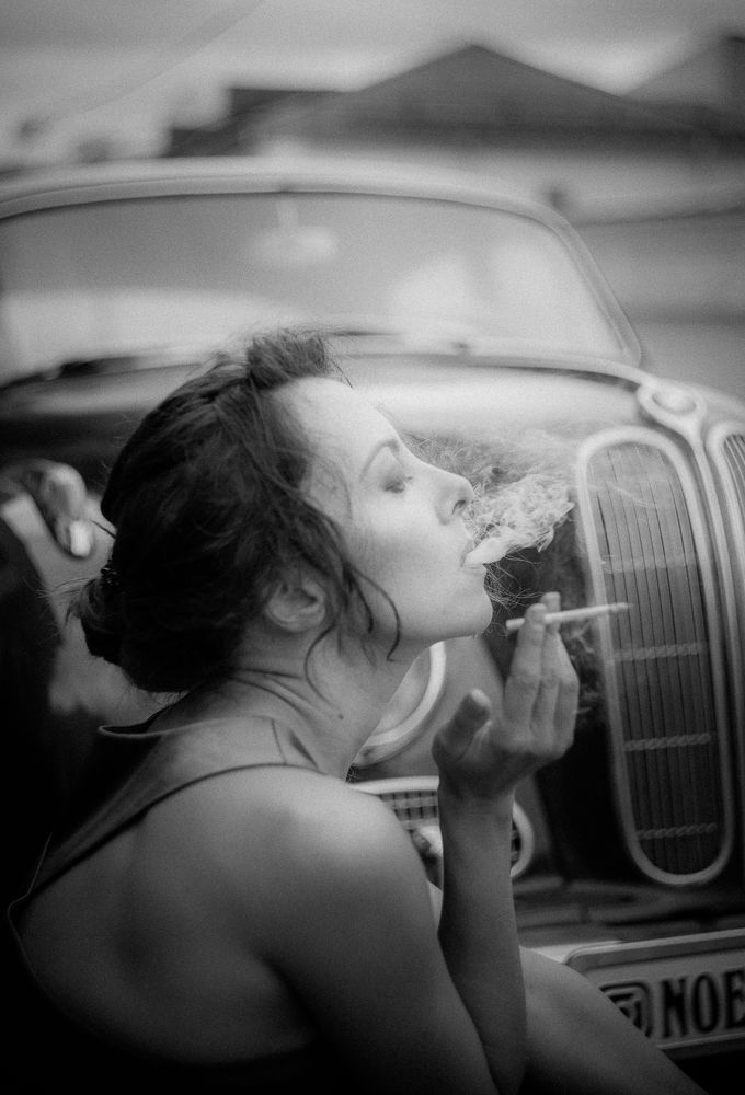 Photograph by Анастасия Кузьмина