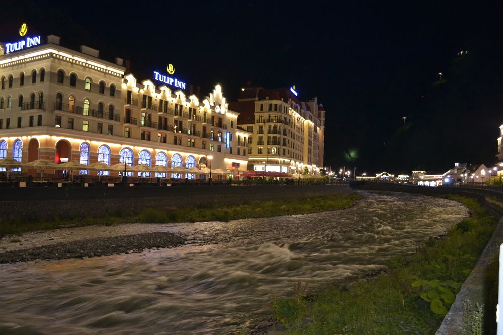 Photograph by Тамара Багровская