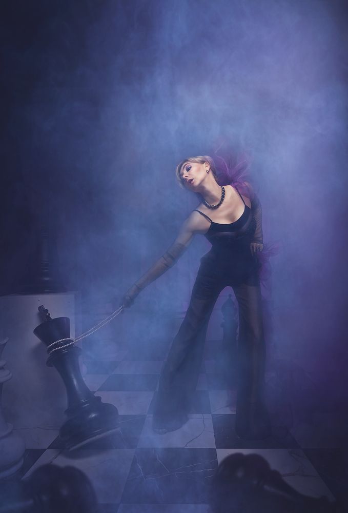 Photograph by Татьяна Трусова