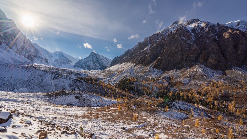 Фотография автора Олег Матроницкий