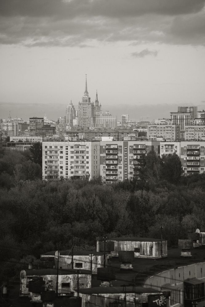 Photograph by Антон Зубков